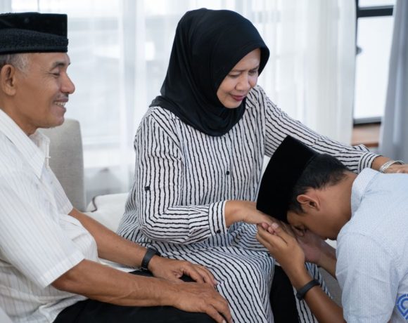 ceramah singkat tentang ibu