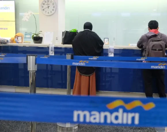 contoh surat lamaran kerja di bank