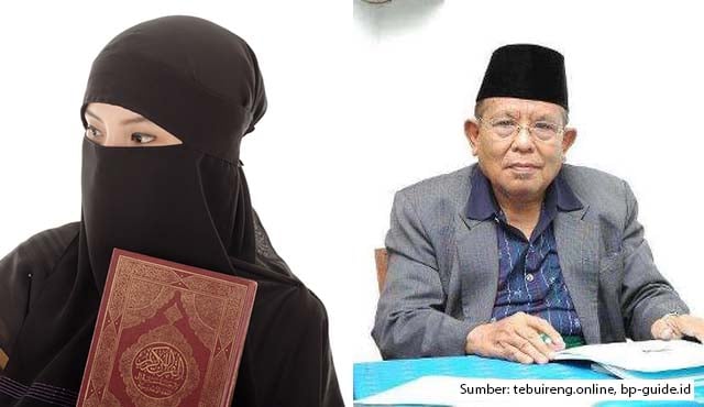 hukum memakai jilbab tidak wajib