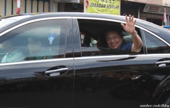 isi garasi sby