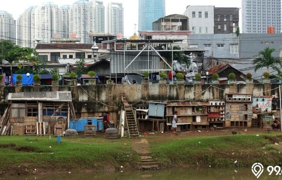 kenapa indonesia tidak maju