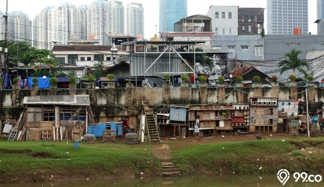 kenapa indonesia tidak maju