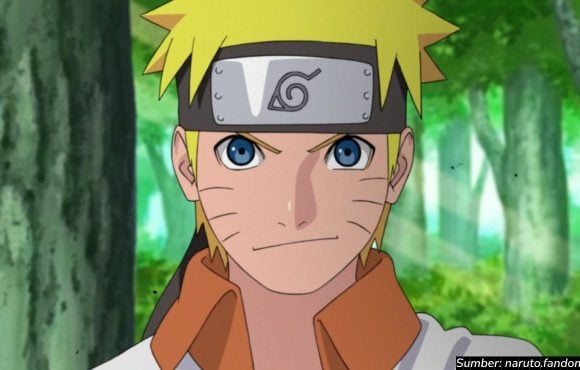 lagu naruto