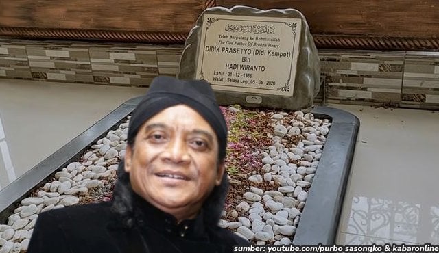 makam didi kempot