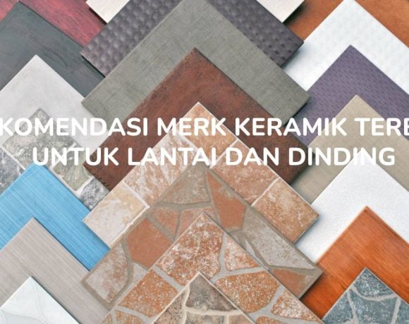 merk keramik terbaik