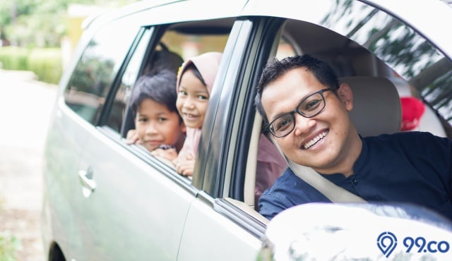 mudik lebaran