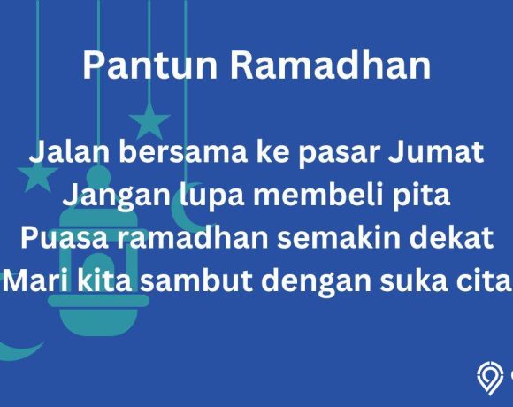 pantun ramadhan