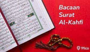 bacaan surat al kahfi