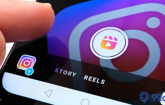 cara mengembalikan story instagram yang terhapus