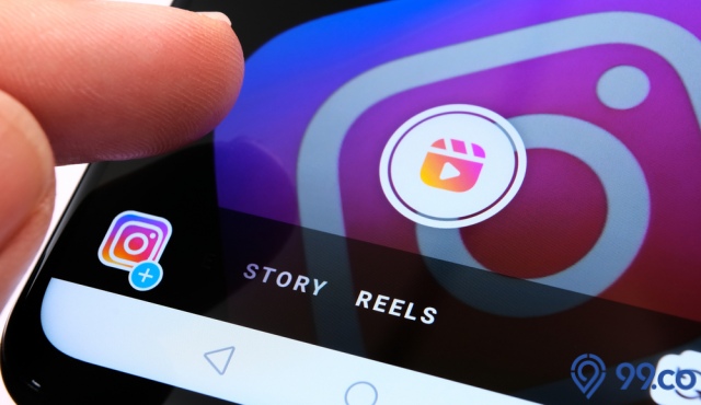 cara mengembalikan story instagram yang terhapus