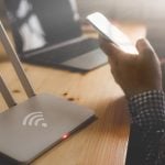 cara mengatahui siapa saja yang menggunakan wifi indihome kita