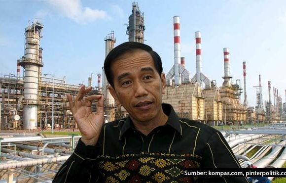 infrastruktur termahal era jokowi