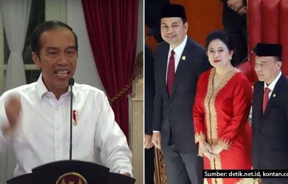 jokowi vs dpr