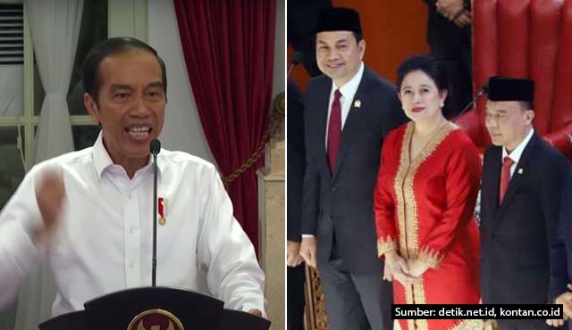 jokowi vs dpr