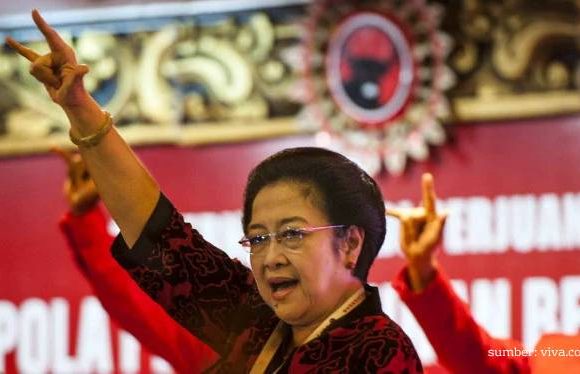 megawati ibu penegak konstitus