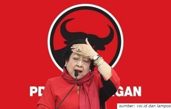 megawati