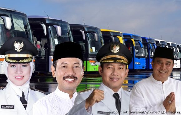 pemilik po bus terkaya