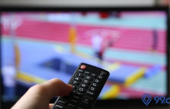 cara mendapatkan siaran tv digital dengan antena biasa