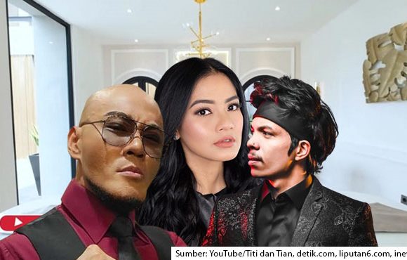 studio kerja artis