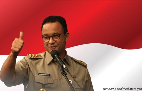 anies baswedan