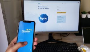 cara bayar indihome lewat mobile banking mandiri