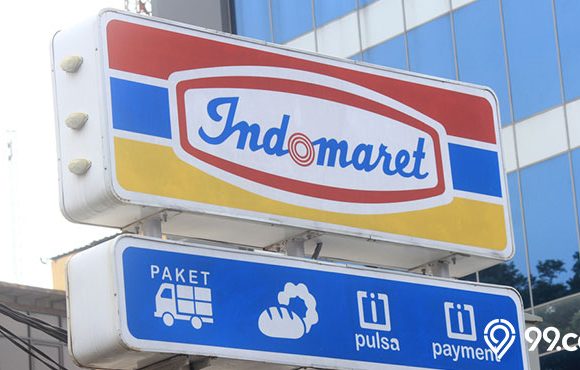 plang indomaret