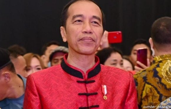 kenapa jokowi selalu disebut keturunan pki