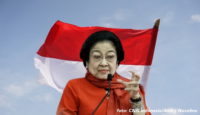 megawati