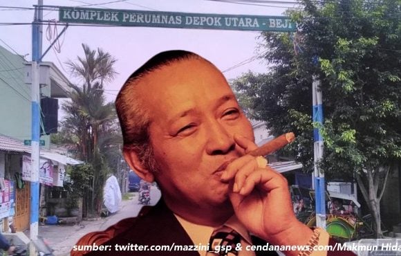 perumahan rakyat