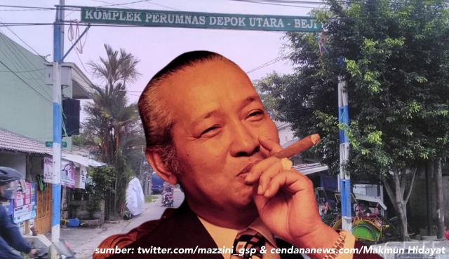 perumahan rakyat