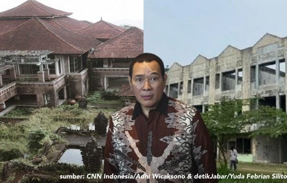 properti tommy soeharto