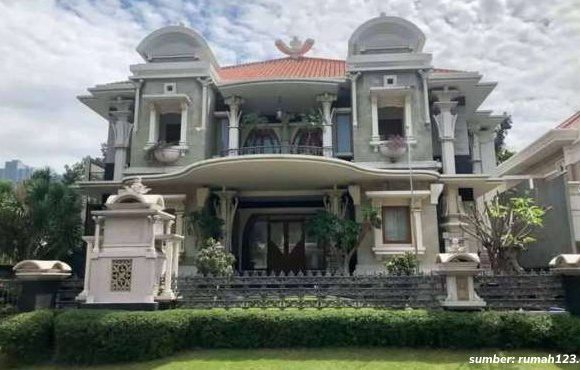 rumah dijual di surabaya