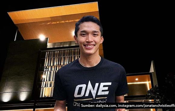 rumah mewah jonatan christie