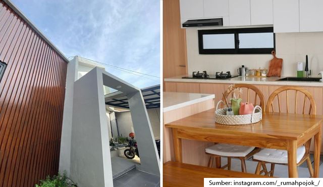 desain rumah instagrammer rumahpojok