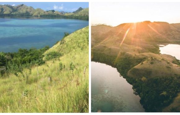 tanah kavling di labuan bajo