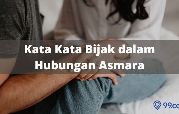 Kata Kata Bijak dalam Hubungan