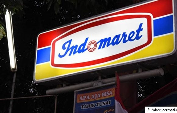 cara bayar listrik di indomaret