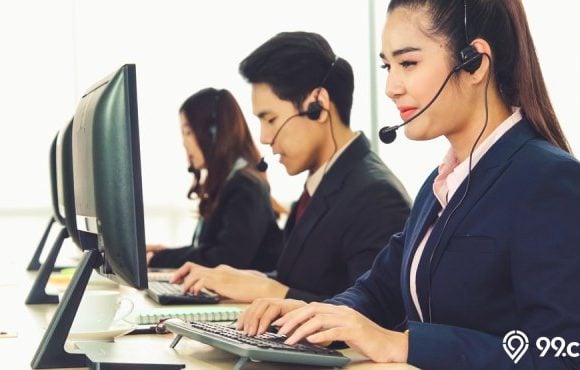 daftar call center first media