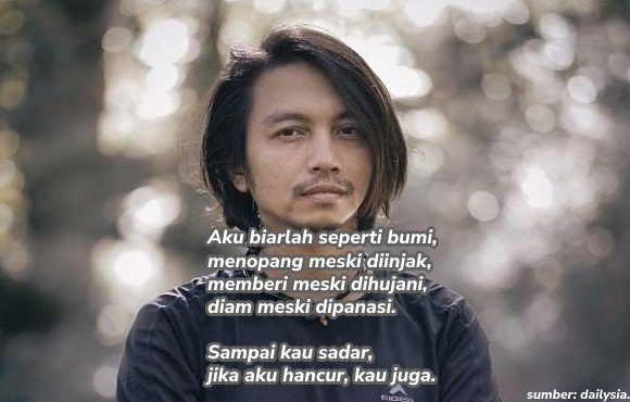 kata kata fiersa besari