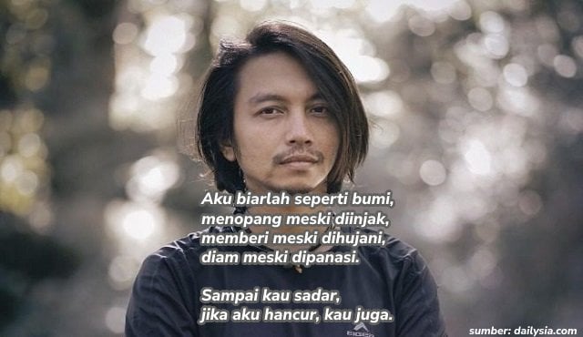 kata kata fiersa besari