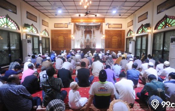 khutbah idul adha