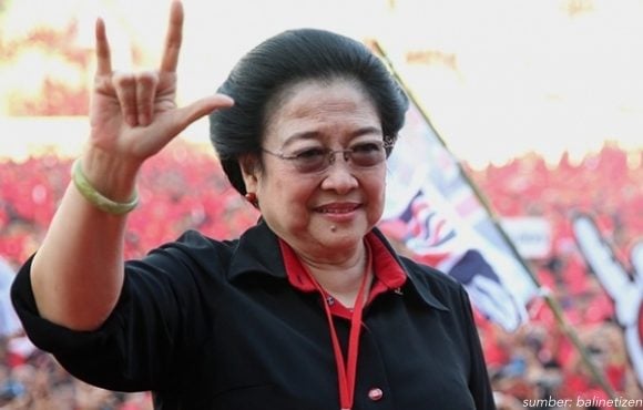 megawati