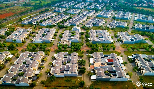 mending rumah subsidi atau komersial