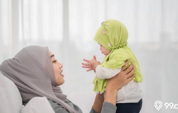 nama bayi perempuan kombinasi arab dan sansekerta