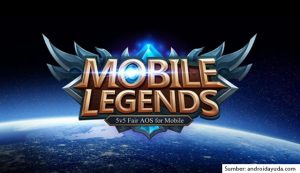 nama mobile legend lucu