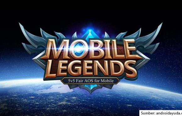 nama mobile legend lucu