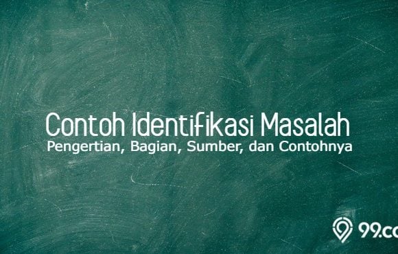 pembahasan contoh identifikasi masalah