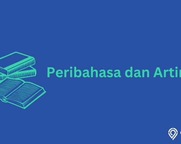 peribahasa