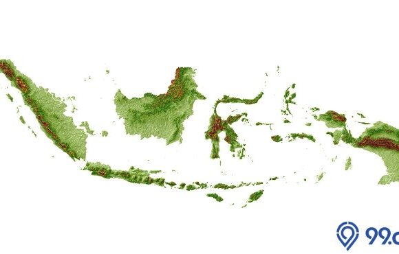 37 provinsi di indonesia beserta ibukotanya