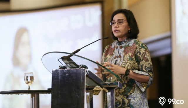 sri mulyani